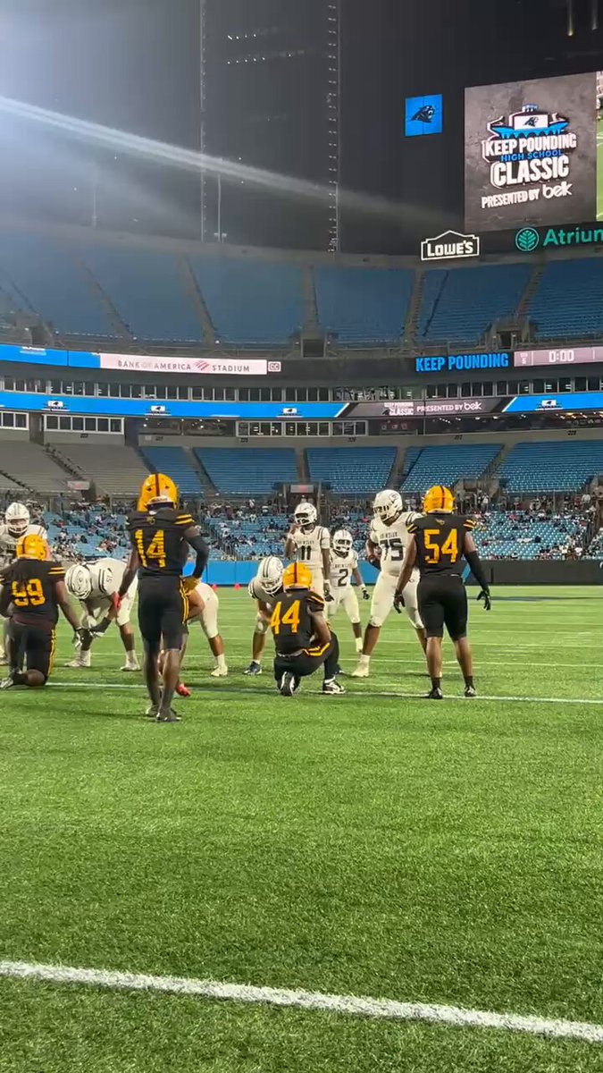 Grimsley edges West Charlotte in OT thriller
