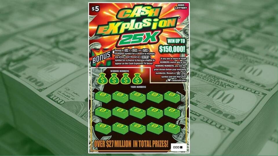 Milford local scores $50K lottery win at corner store