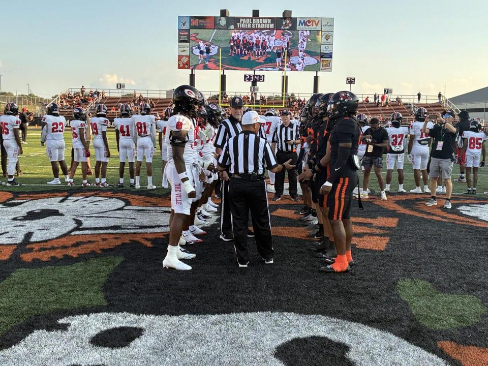 Glenville stuns Massillon in wild OT finish