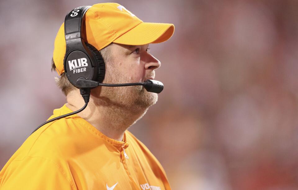 Tennessee Vols’ recruiting rollercoaster: What’s next?