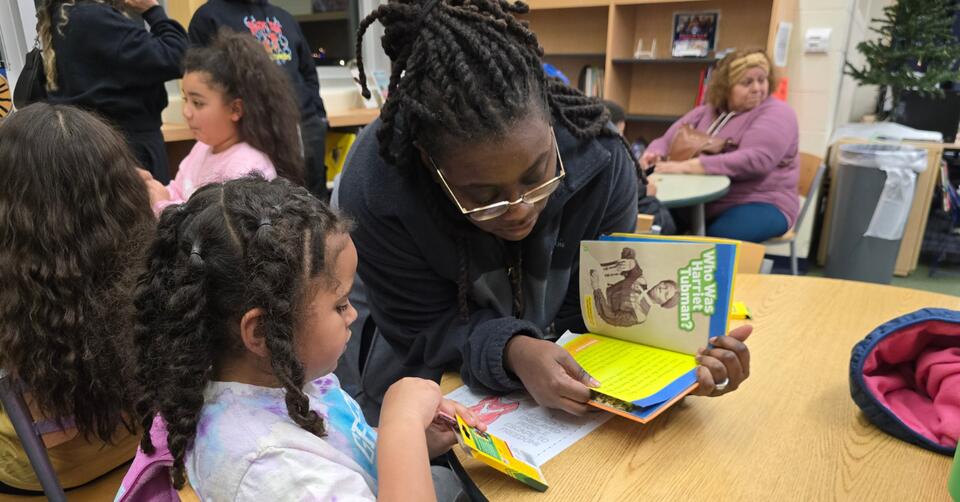 Columbus schools get major boost for young readers