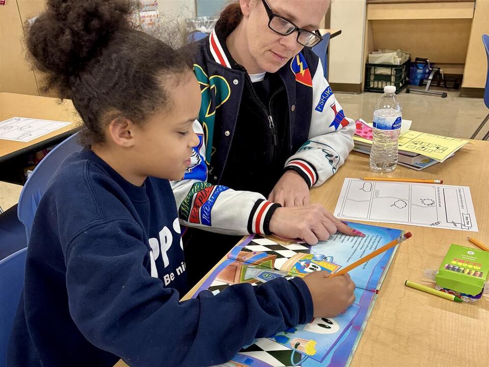 Columbus schools get major boost for young readers