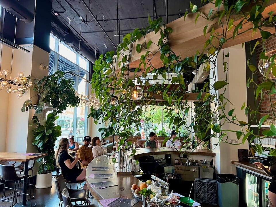 Columbus food scene heats up with big changes