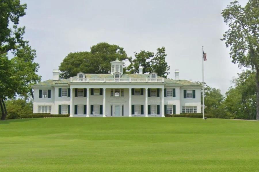 Dallas’ Mount Vernon mansion hits the market