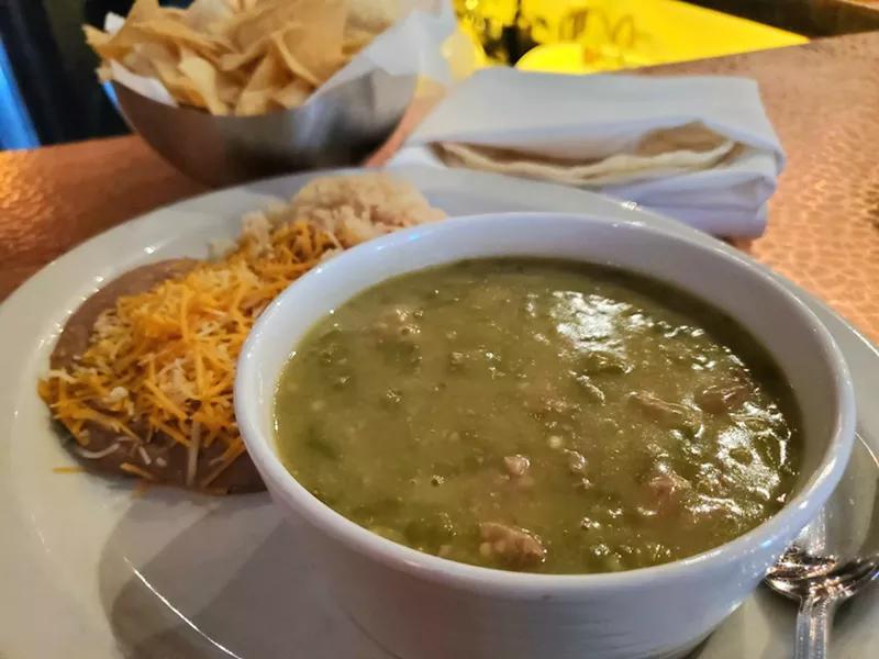Denver’s restaurant scene heats up with new drama