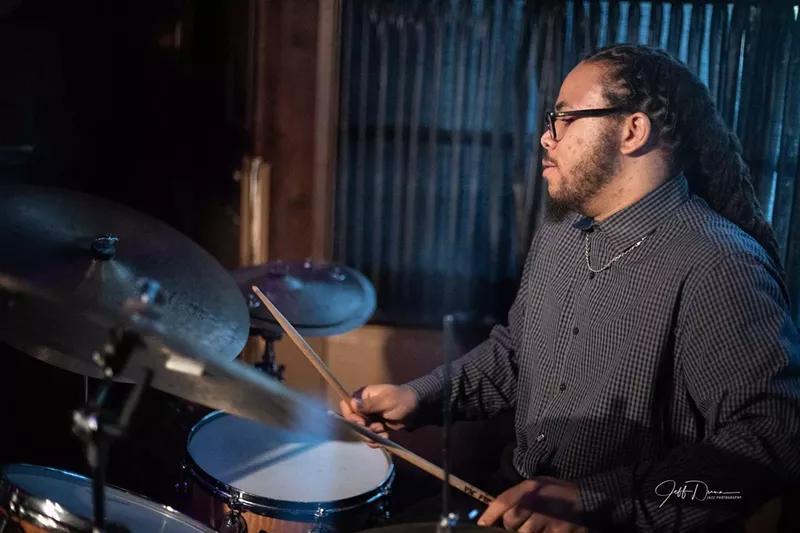 Detroit’s young jazz stars take center stage