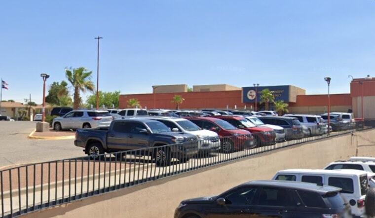 El Paso schools shine in Texas rankings