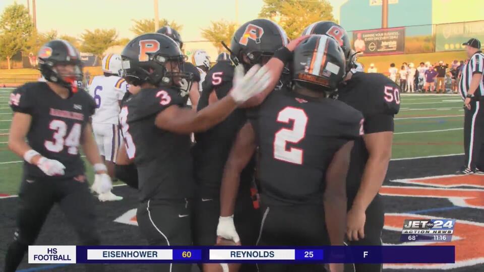 Prep edges Erie in wild 4OT showdown