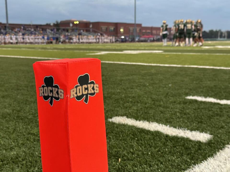 Westfield dominates Homestead in season opener