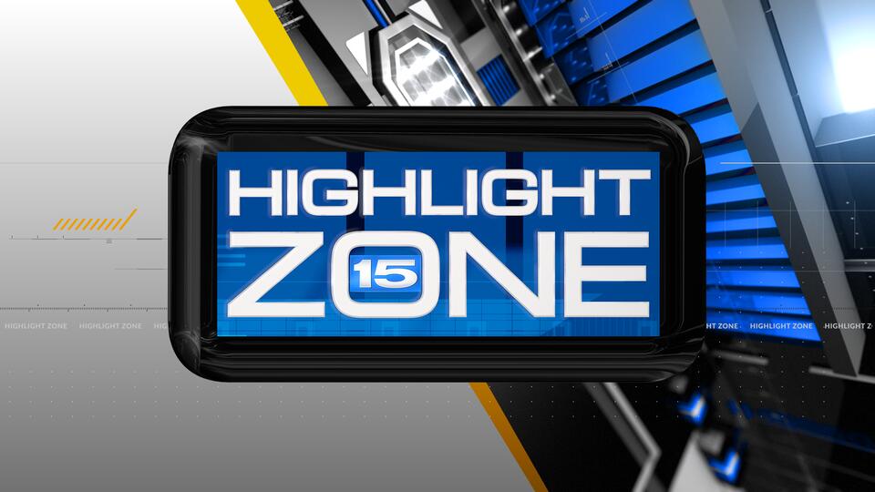 Friday night football stunners across Fort Wayne