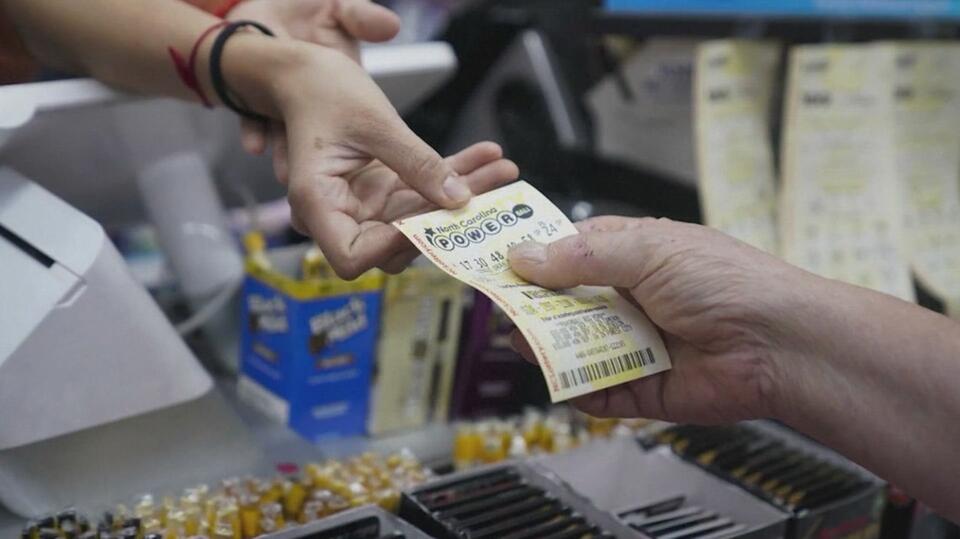 Fort Worth 7-Eleven sells $1M Powerball ticket
