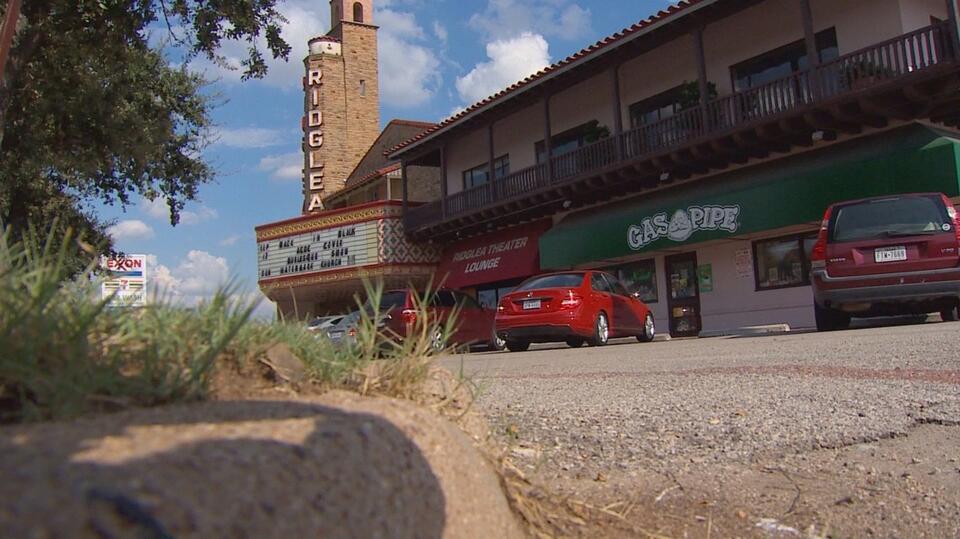 Fort Worth’s Ridglea Theater up for grabs