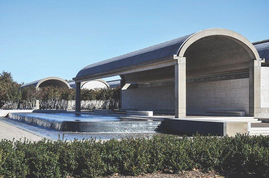 Fort Worth’s living memory: One architect’s mission