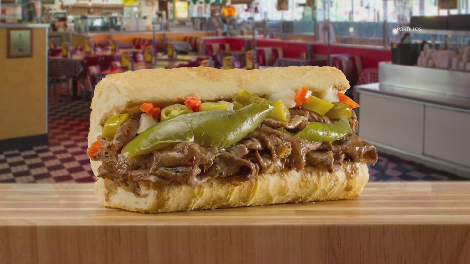 Portillo’s brings Chicago flavors to Grand Prairie