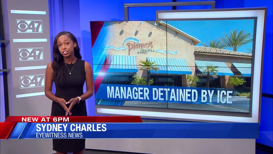Fresno rallies for beloved restaurant manager