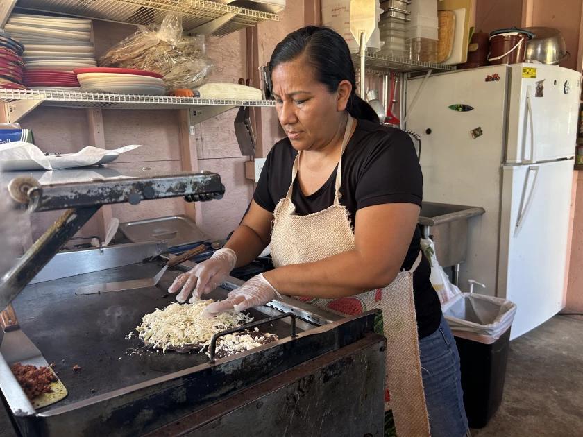 Backyard kitchens are changing Fresno’s food scene