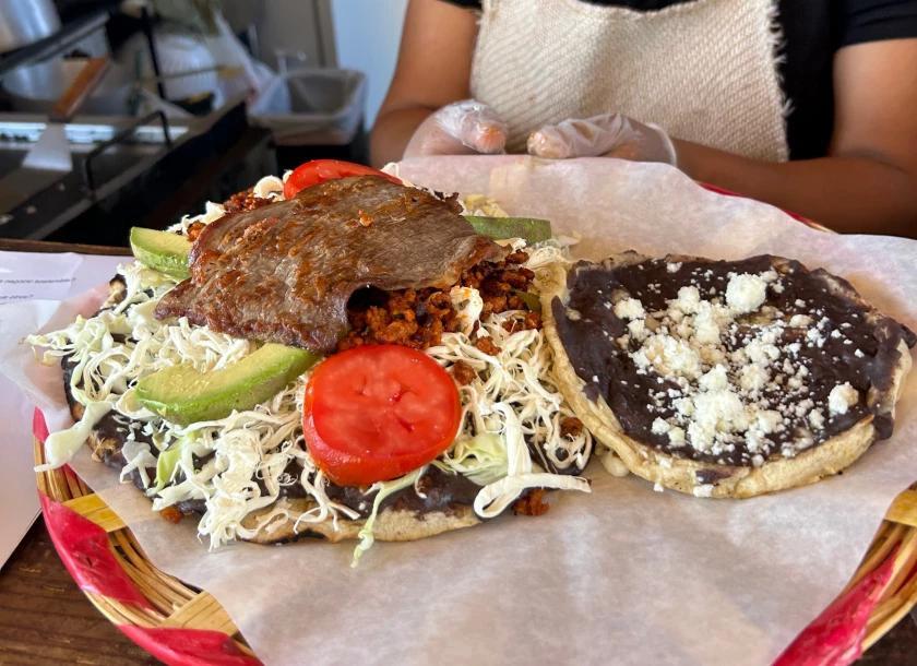 Backyard kitchens are changing Fresno’s food scene