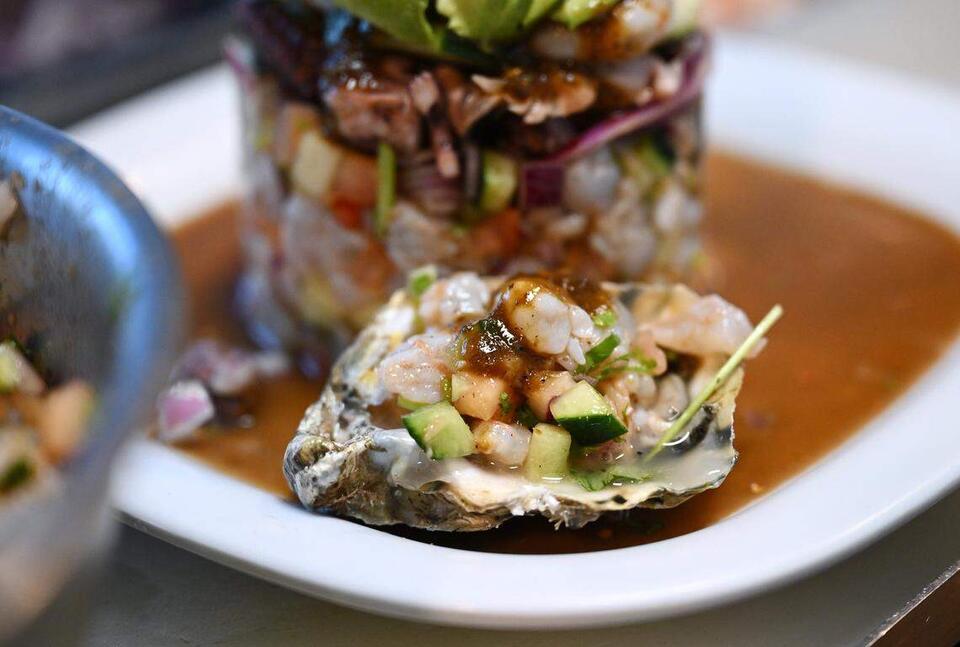 Fresno’s seafood spot brings coastal Mexico home
