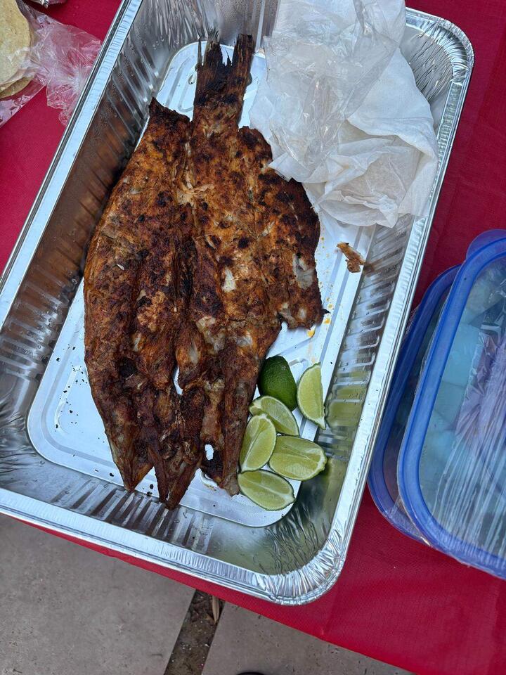 Fresno’s seafood spot brings coastal Mexico home