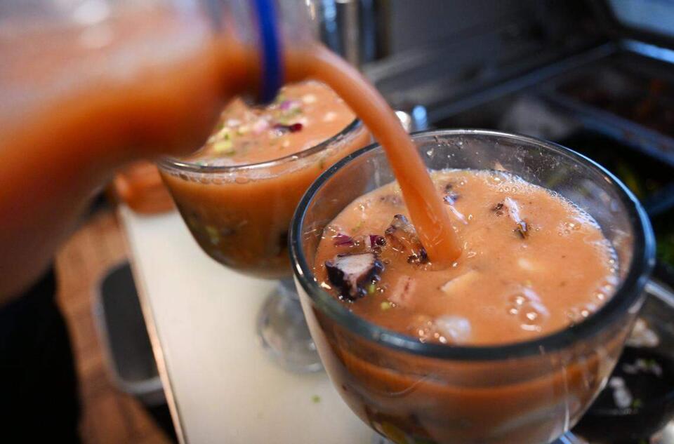 Fresno’s seafood spot brings coastal Mexico home