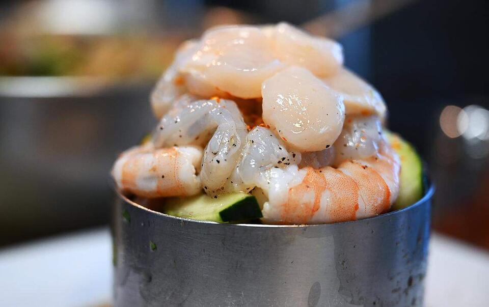 Fresno’s seafood spot brings coastal Mexico home