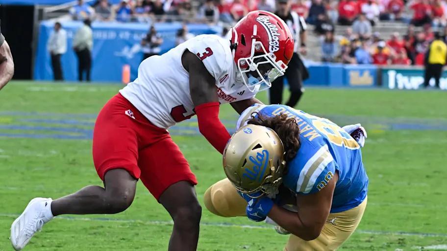 Bulldogs Trio Set to Test Jayhawks Early