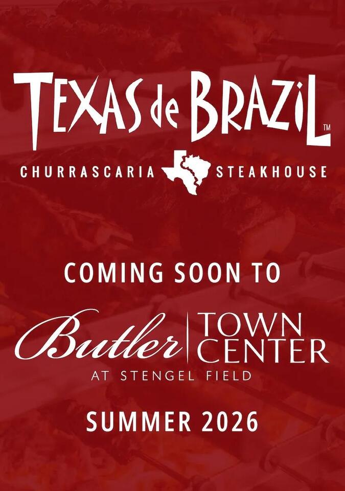 Brazilian steakhouse experience coming to Gainesville