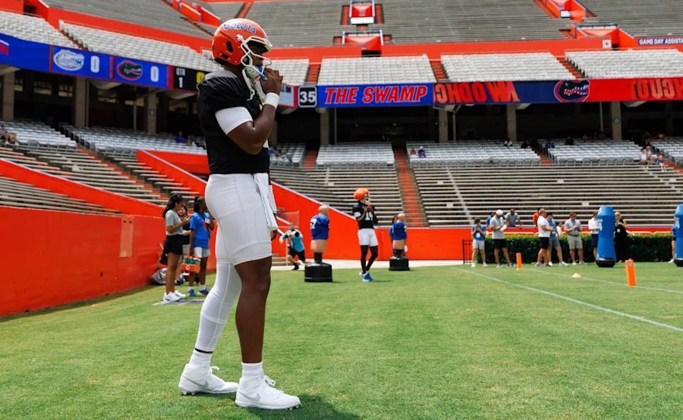 Urban Meyer returns to Gainesville for Gators-Vols clash