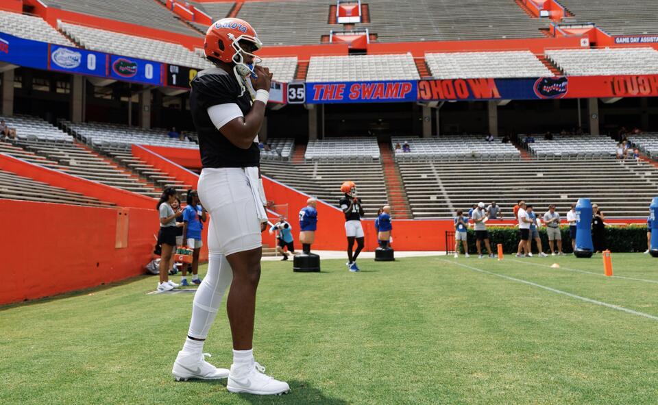 Urban Meyer returns: Will the Vols break the curse?