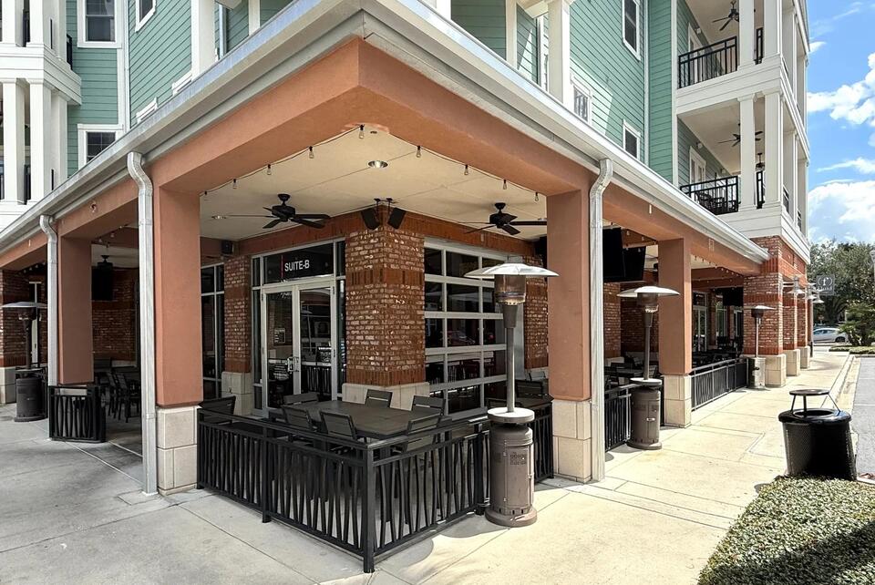Tioga’s West End Tavern brings new flavor
