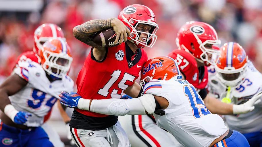Florida’s SEC rivalries that must stay