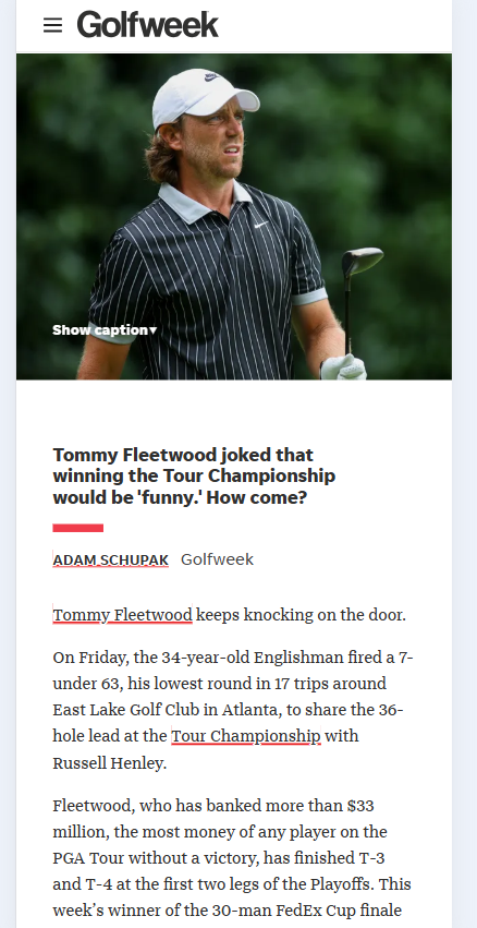Fleetwood’s Winless Streak: Is This the Week?