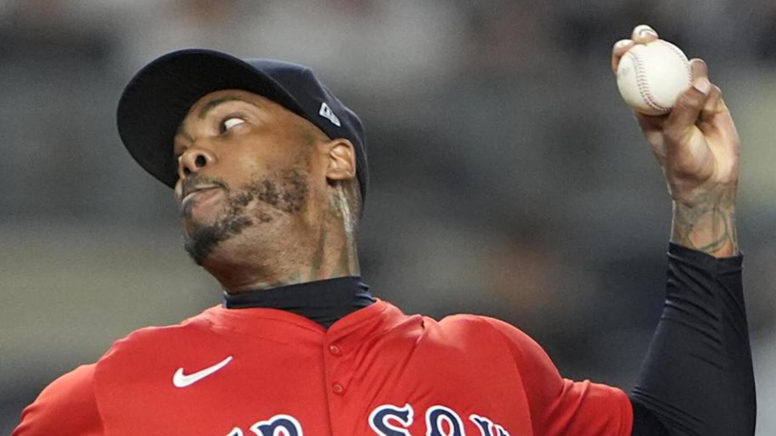 Another reliever award? Writers want in too