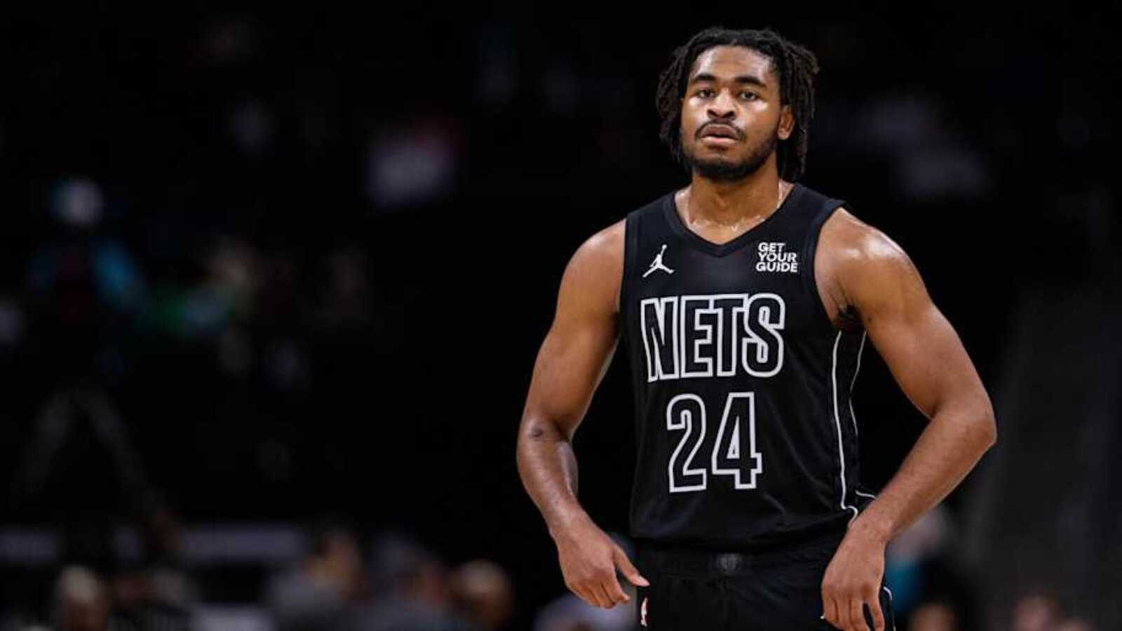 Cam Thomas drama: Trade him or keep the bucket-getter?