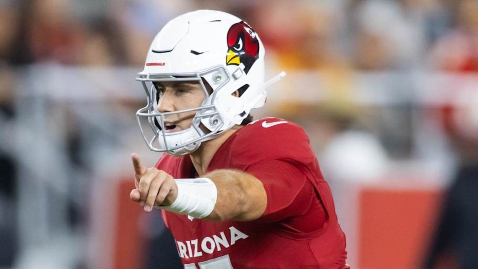 Bubble boys: Who’s got that Dawg in them?