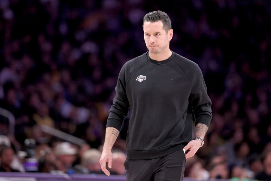 Redick’s rookie run: Is he the answer?