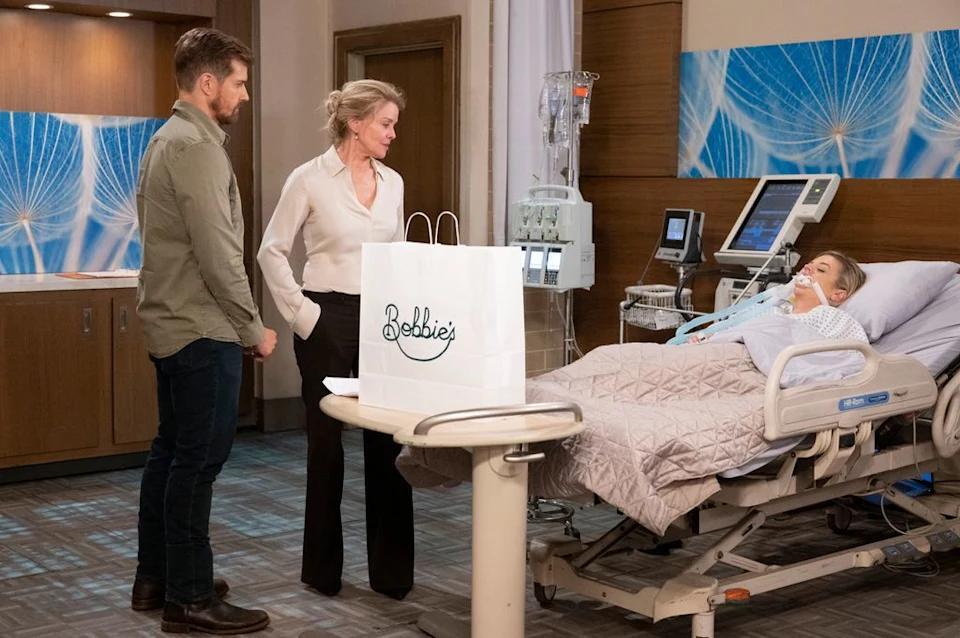 Maxie’s future on General Hospital revealed