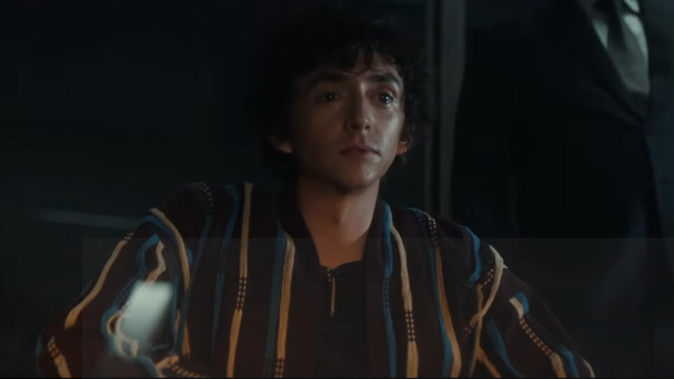 Corporate Showdown in Alien: Earth?! 👀
