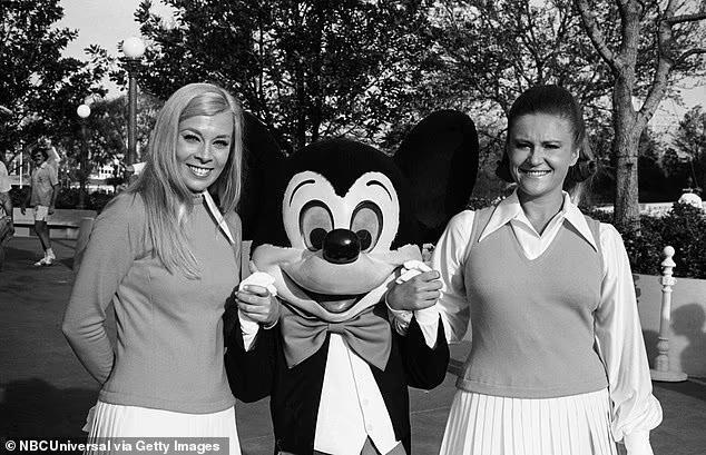 Old-School Mickey Mouse Was Nightmare Fuel 😱