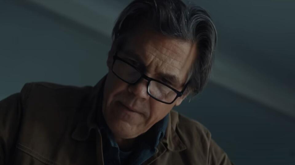 Fincher’s Fave F-Bomb in Weapons?! 🤯