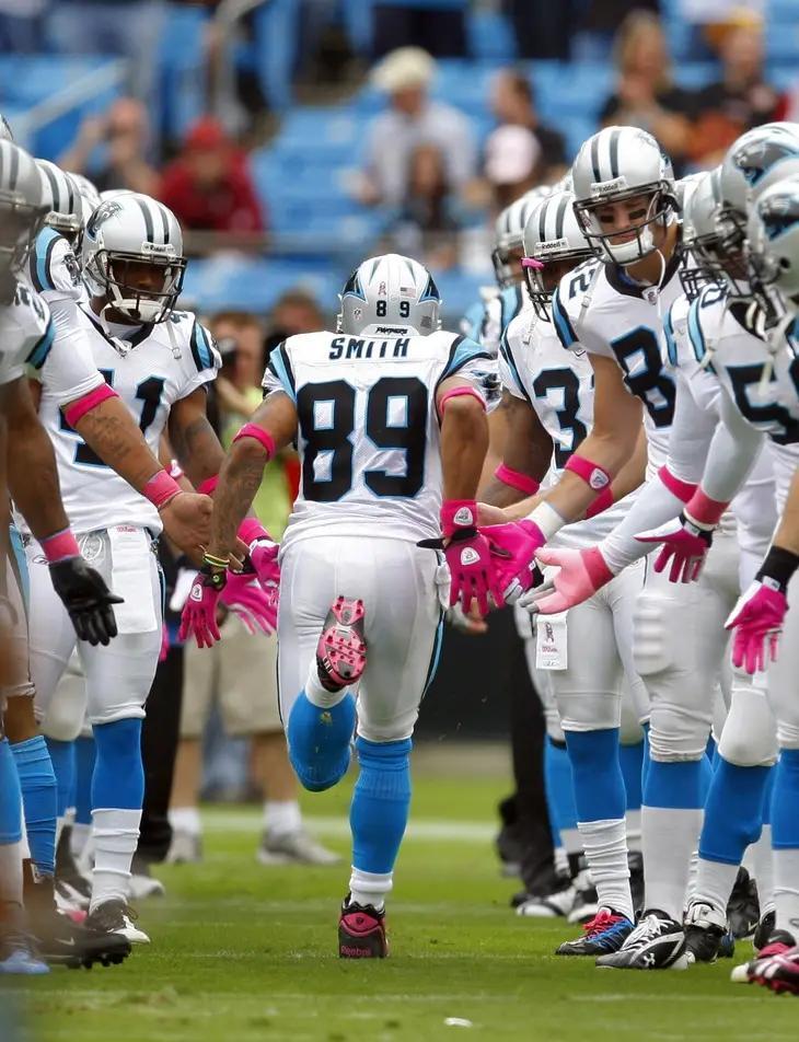 Steve Smith Sr’s On-Air Joke Sparks Outrage 😳