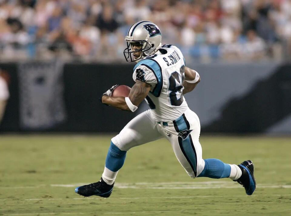 Steve Smith Sr’s On-Air Joke Sparks Outrage 😳