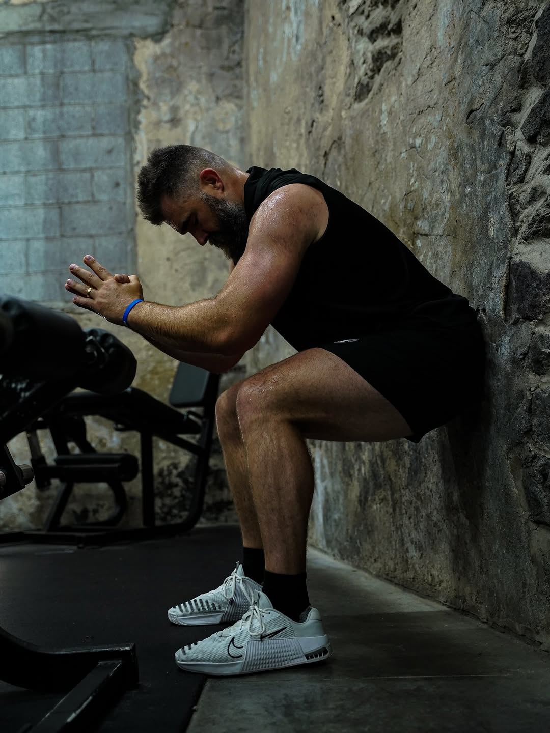 Jason Kelce’s gym grind pays off big time