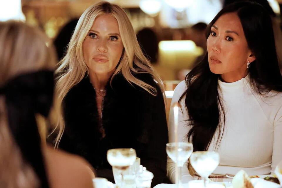 RHOC drama: Who’s really telling the truth?
