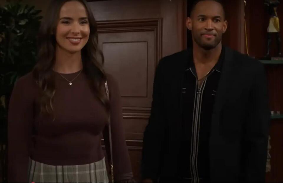 Will’s Wild Night: Sheila’s Secret? 🤔