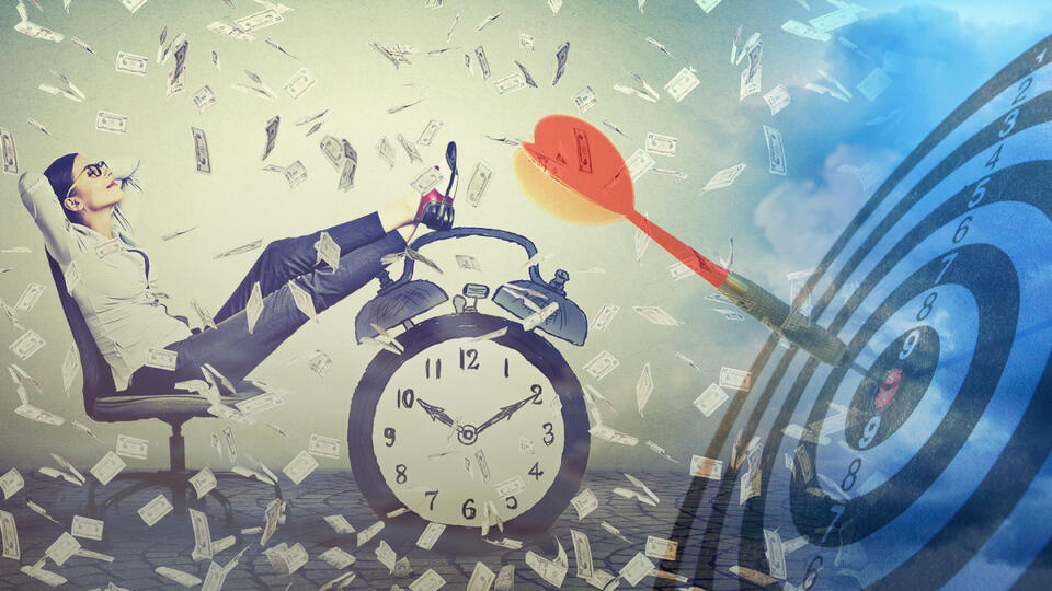 Fed Hints at Rate Cut—Stocks Party Again!