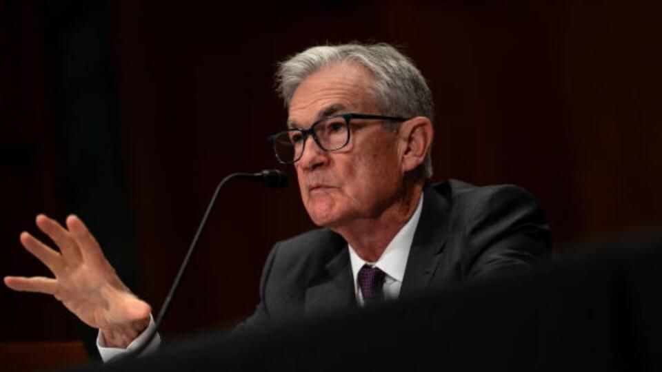 Fed Hints at Rate Cut—Stocks Party Again!
