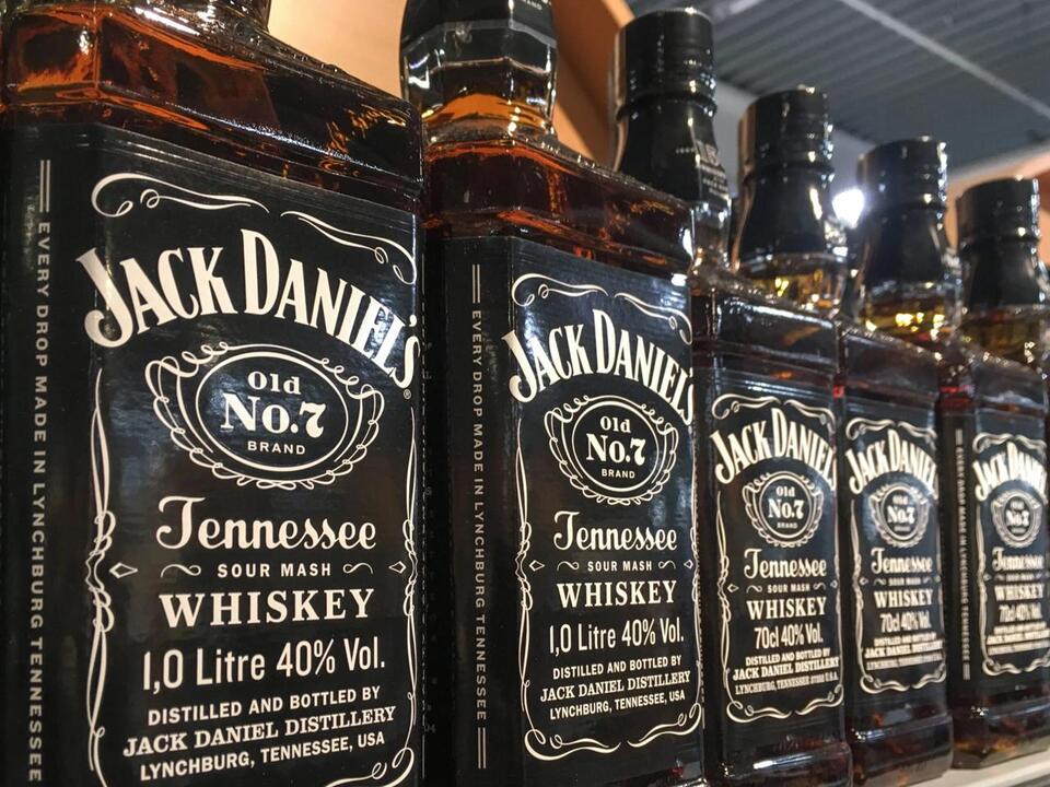 Bourbon factory closures shake Louisville