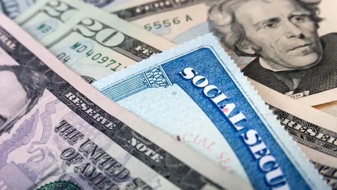 How Far Does Social Security Really Go?