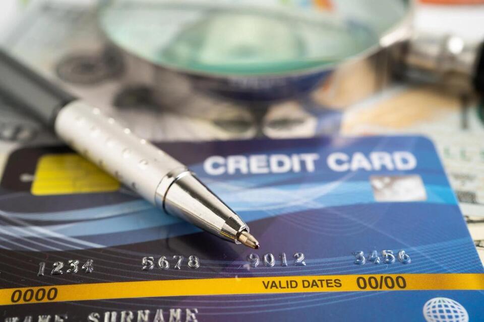 Can You Hit Pause on Credit Card Bills?
